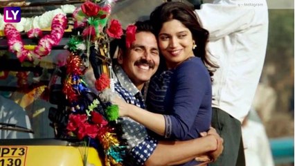 Bhumi Pednekar Birthday Special: Five Reasons Why The Young Actress Is A Game Changer