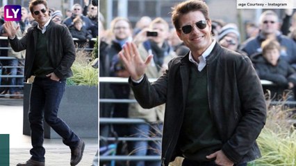 Tom Cruise: Appreciating His Dapper Outings, One Appearance At A Time