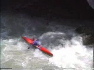 Championnats de france descente BSM 1990