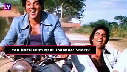 RD Burman Classics That Should Not Be Ruined With Remakes!