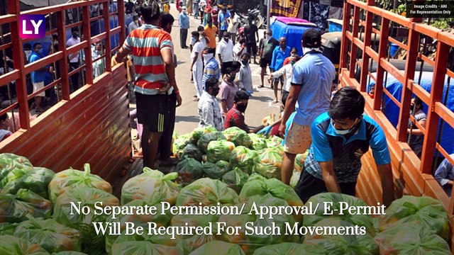 Unlock 2.0: Whats Allowed, Whats Not; Mumbai Polices 2 Km Diktat As Cases Rise In Maharashtra