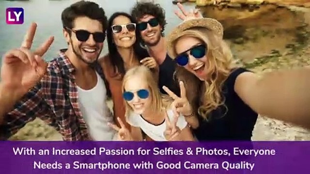 Top 5 Smartphones with Amazing Camera; Realme X3 SuperZoom, iPhone 11 Pro Max, OnePlus 8 Pro, Mi 10 & Motorola Edge Plus