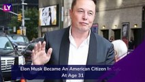 Elon Musk 49th Birthday: Facts About Billionaire Tech Mogul Who Transformed The Space Sector
