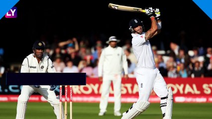 Kevin Pietersen Birthday Special: Best Performances in Test Cricket By English Batsman