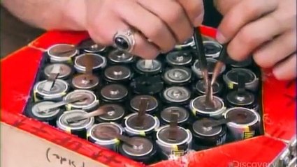 How Its Made - 636 Oceanographic Buoys