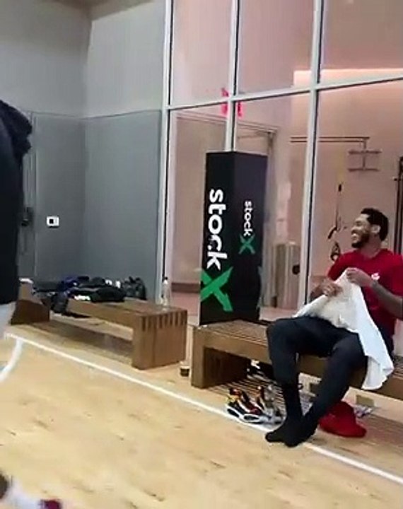 Rapper Dave East Heading to the NBA? Basketball Try outs?