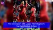 Liverpool Crowned Premier League Champions For First Time in Clubs History