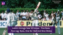 1983 World Cup Final India vs West Indies Trivia Facts