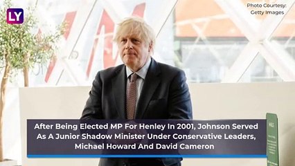 Boris Johnson 56th Birthday: Here Are Some Interesting Facts About The British PM