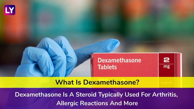 COVID-19 Treatment: All About The Drug Dexamethasone That Can Save Lives Of Critically Ill Patients