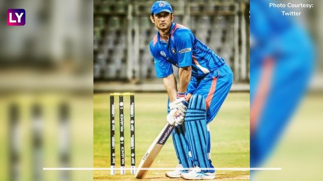 Sushant Singh Rajput In MS Dhoni-The Untold Story: 5 Things The Late Actor Got Bang On In The Biopic