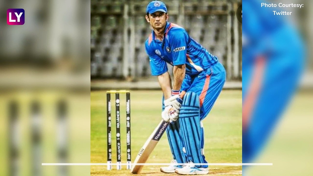 Sushant Singh Rajput In MS Dhoni-The Untold Story: 5 Things The Late Actor Got Bang On In The Biopic