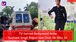Sushant Singh Rajput Dies Aged 34: Akshay Kumar, Disha Patani, Anurag Kashyap & Others Express Shock
