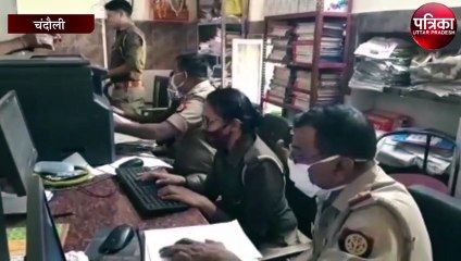 टैंकर से तेल चोरी मामले का पुलिस ने किया बड़ा खुलासा