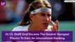 Happy Birthday Steffi Graf: Lesser-Known Facts About The Legendary Tennis Ace