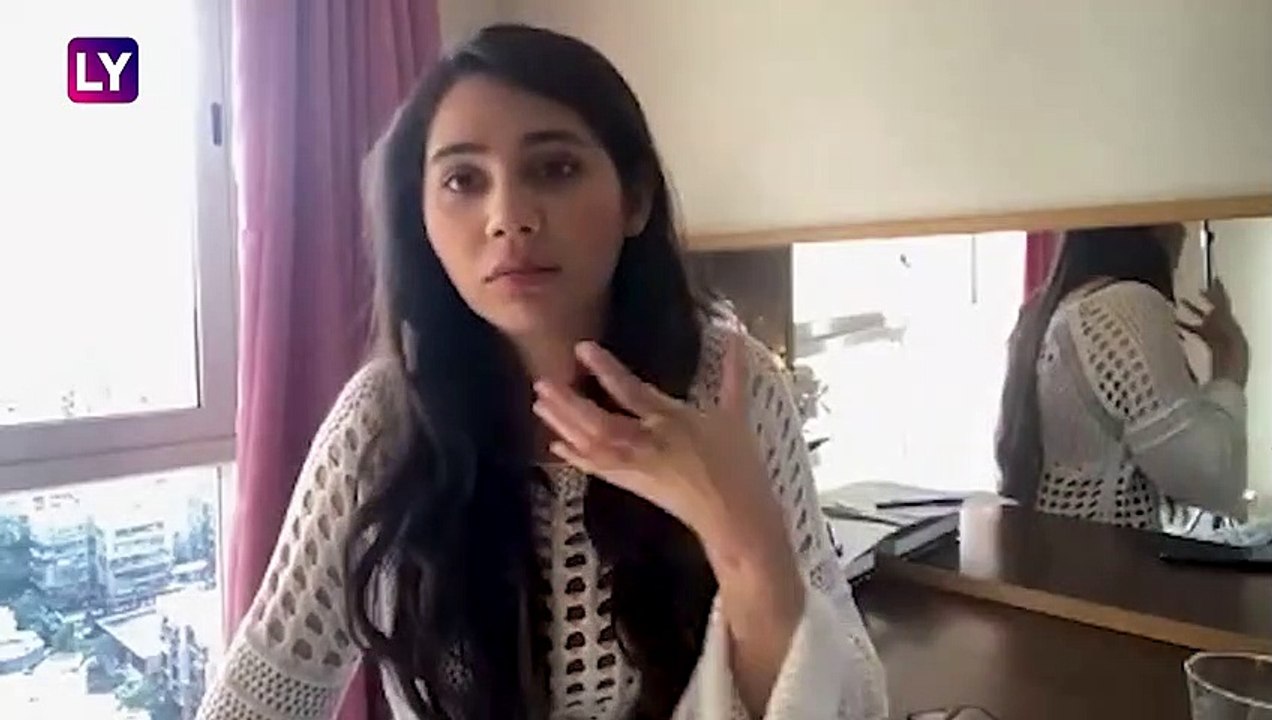 Zara Khan On Bollywood's Hypocrisy Of Endorsing Fairness Creams And All Lives Matter