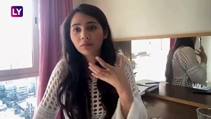 Zara Khan On Bollywood's Hypocrisy Of Endorsing Fairness Creams And All Lives Matter
