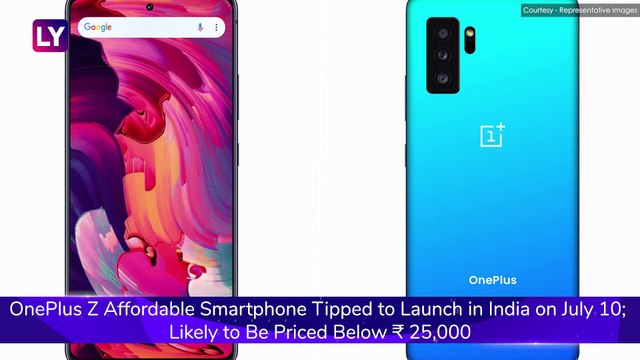 Weekly Tech News Roundup: From Sony PS5 to OnePlus 8 Series