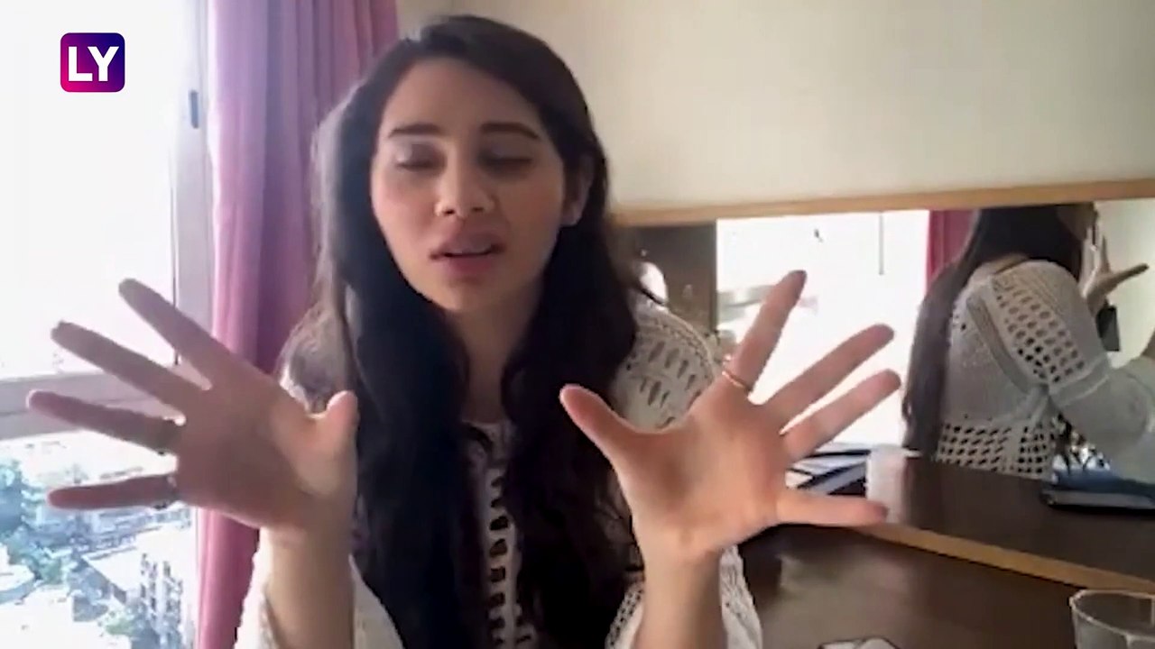 Zara Khan On Being Launched In Aurangzeb: 'It Didn't Give My Career The Boost That I Had Hoped For'