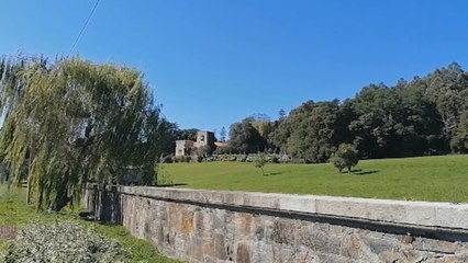 Los Franco aceptan entregar "provisionalmente" el Pazo de Meirás al Estado