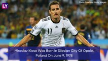 Happy Birthday Miroslav Klose: Lesser-Known Facts About The World Cup Winner And German Legend