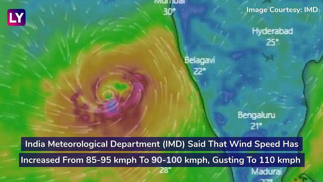 Cyclone Nisarga In Mumbai: List Of Dos And Donts; CM Uddhav Thackeray Asks People To Stay Alert