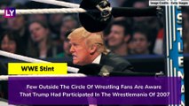 Donald Trump 74th Birthday: Once a Democrat, WWE Stint and More; 5 Lesser Known Facts About Him