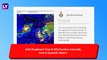 Cyclone Nisarga Storm Tracker: IMD Says Cyclone To Cross Maharashtra & Gujarat Coasts On June 3