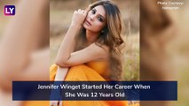 Jennifer Winget Birthday: Interesting Facts About The Dill Mill Gayye Star