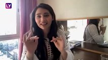 Zara Khan Sings Mother Salma Agha's Jhoom Jhoom Jhoom Baba For LatestLY