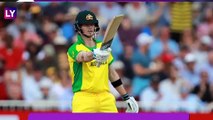 Happy Birthday Steve Smith: Facts to Know About Former Australian Skipper