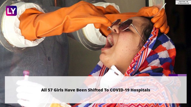 57 Girls At Government-Run Shelter Home In Kanpur, Uttar Pradesh Test Positive For Coronavirus
