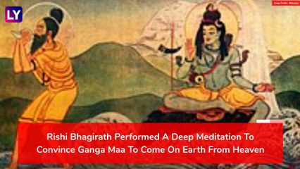 Ganga Dussehra 2020 Date: History, Significance and Puja Vidhi