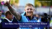 Happy Birthday Ben Stokes: Lesser-Known Facts About The Star English All-Rounder