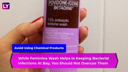 Hygiene Tips For New Mums To Prevent Infections: International Day Of Action For Women's Health