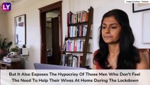 Listen To Her Quick Review: Nandita Das' Film Exposes The Irony Of 'Stay Home Stay Safe' Campaign