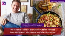 Jamie Oliver Birthday Special: 5 Must-Try Recipes by The Celebrity Chef