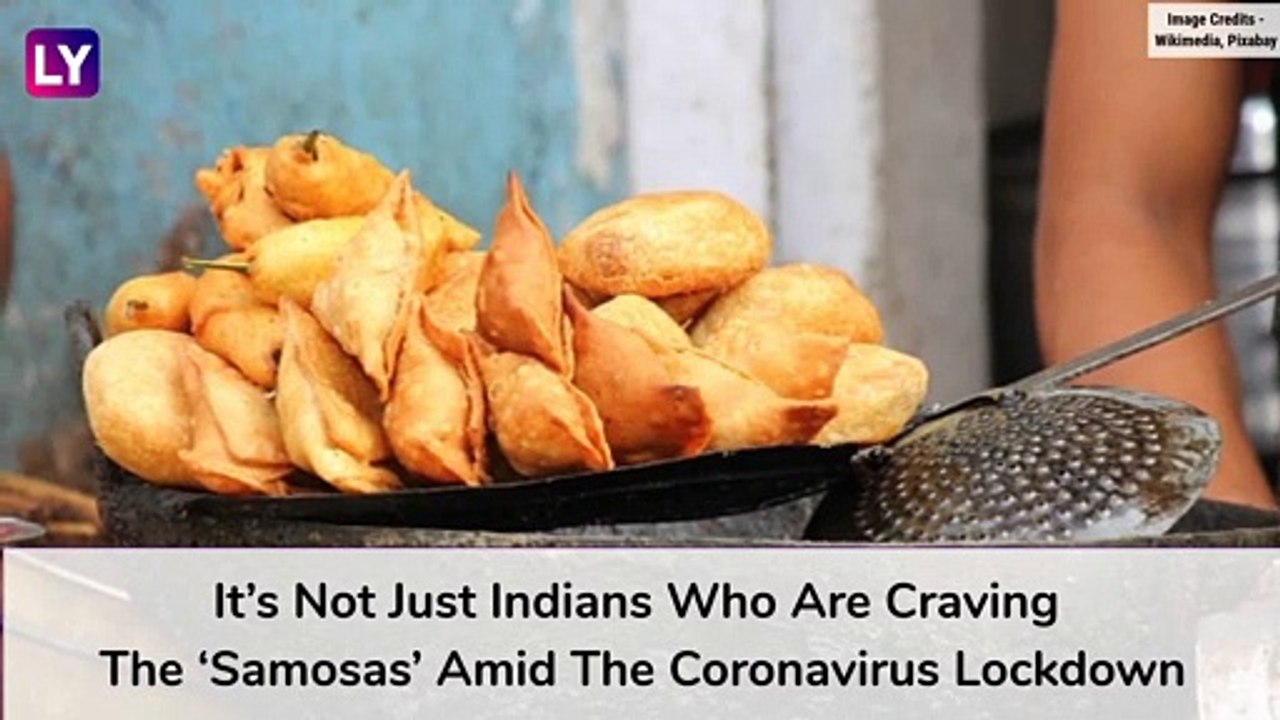 Australian PM Scott Morrison Makes Samosas, PM Modi Says, ‘Looks Delicious, Will Enjoy Together