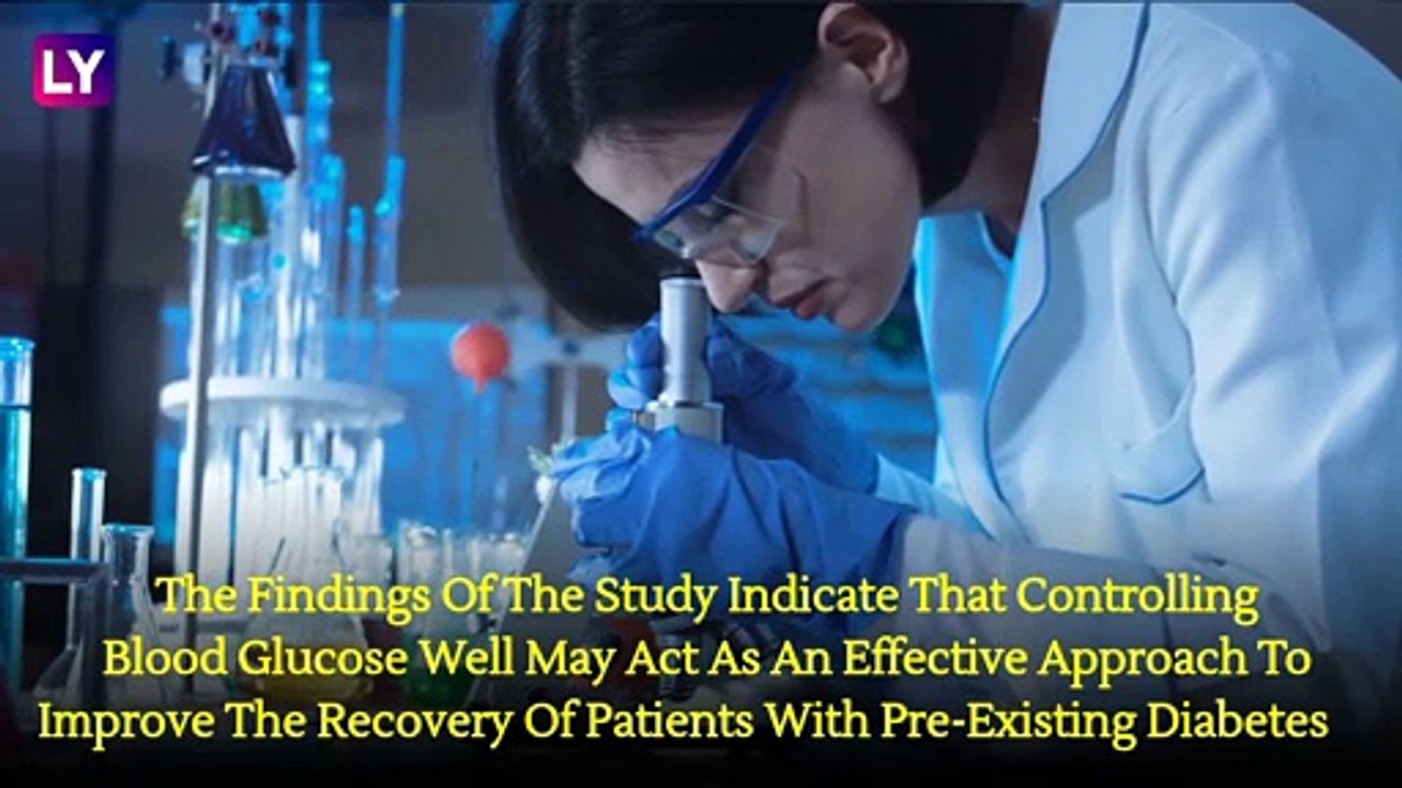 COVID-19 And Diabetes: How To Manage Blood Sugar Levels To Fight Infections?