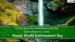 Happy World Environment Day 2020 Wishes: WhatsApp Messages, Slogans, Images to Wish Everyone on WED!
