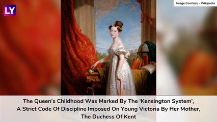 Queen Victoria: A Monarch Who Ruled Over An Empire