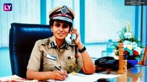 Kerala Gets Its First Woman DGP, IPS R Sreelekha To Head States Fire & Rescue Services From June 1
