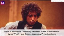 Bob Dylan Birthday: 5 Greatest Hits Of the Legendary Artist