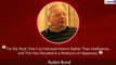 Ruskin Bond Quotes: Celebrating Acclaimed Writer's 86th Birthday With These Beautiful Sayings