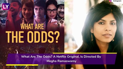 What Are The Odds Movie Review: Abhay Deol's Netflix Film Is Oddly Charming