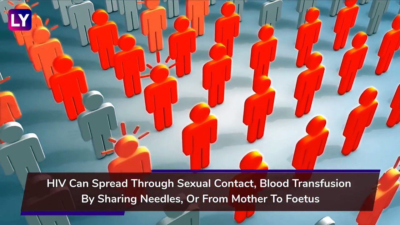 Top Myths And Facts About HIV Vaccine: World AIDS Vaccine Day 2020