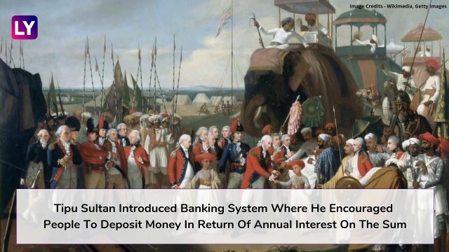 Tipu Sultan Death Anniversary: Lesser-Known Facts About The Tiger Of Mysore