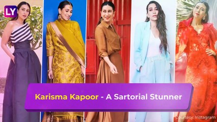 Mothers Day 2020: Bollywood's Sartorial Sassy Mommy Club!