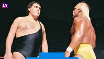 Andre The Giant Birthday Special: Here Are Five Lesser Known Facts About First WWE Hall of Famer