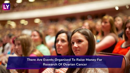 World Ovarian Cancer Day History, Date And Significance: Signs Of The Disease That Are Easy To Miss
